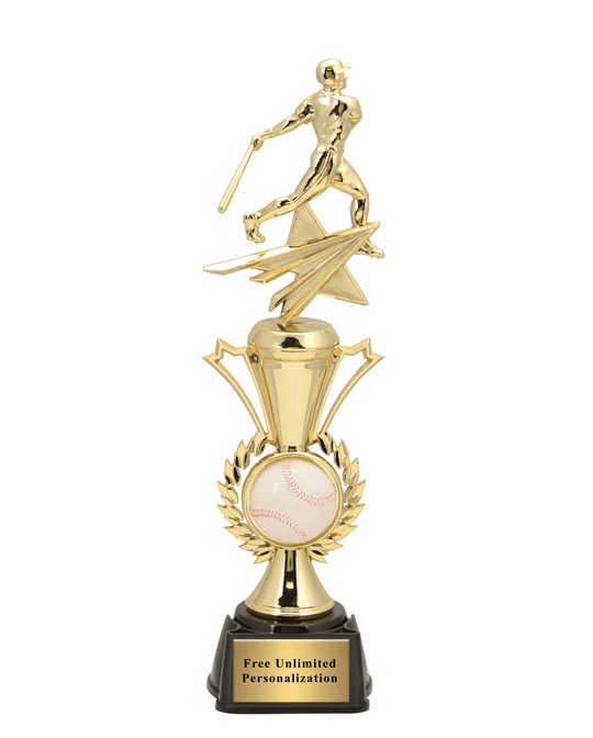 Baseball Radiance Trophy