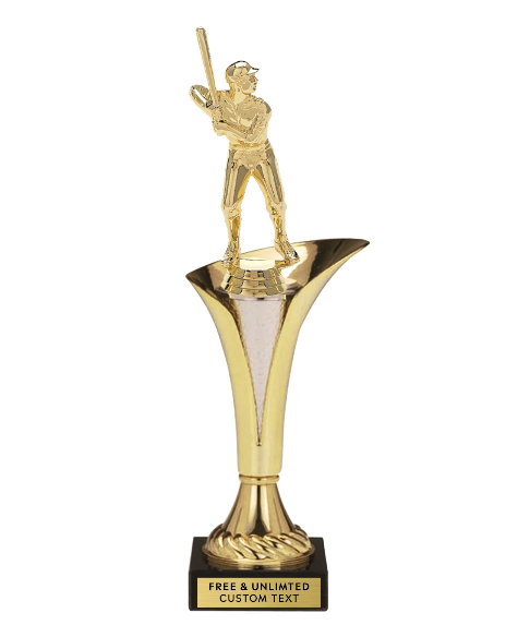 Baseball Glory Trophy