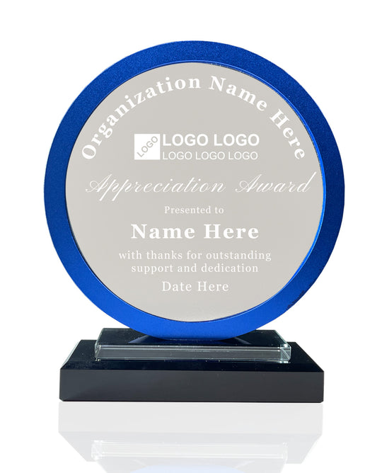 Stargate Glass Award