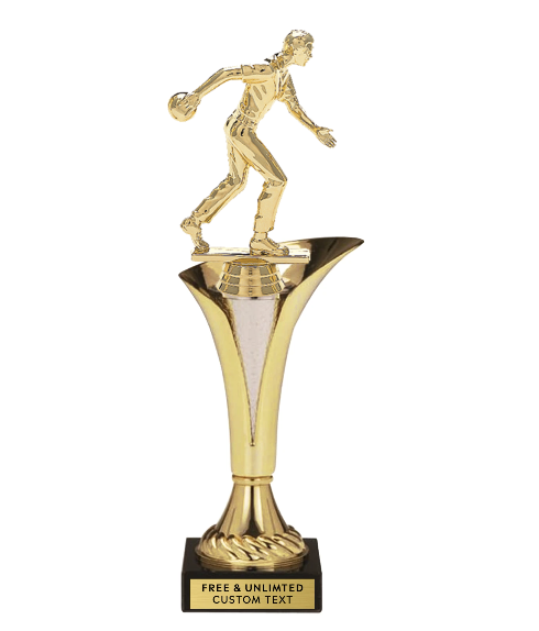 Bowling Glory Trophy