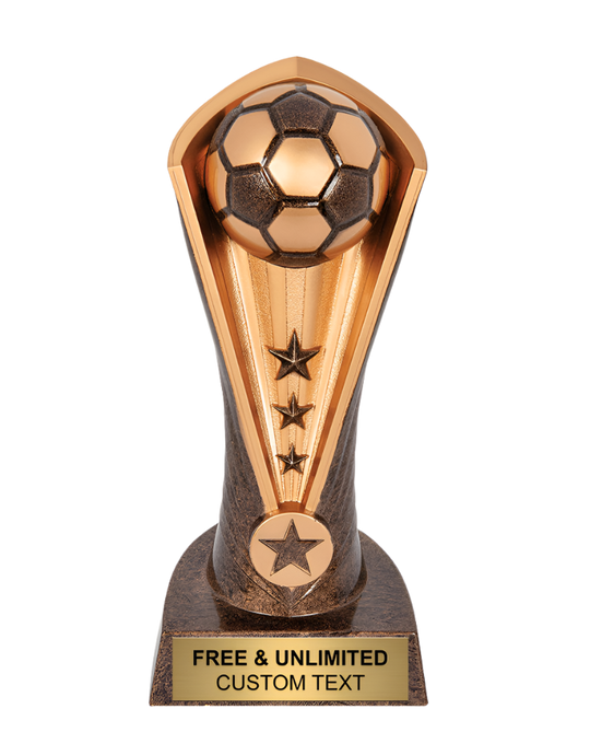 Soccer Cobra Award
