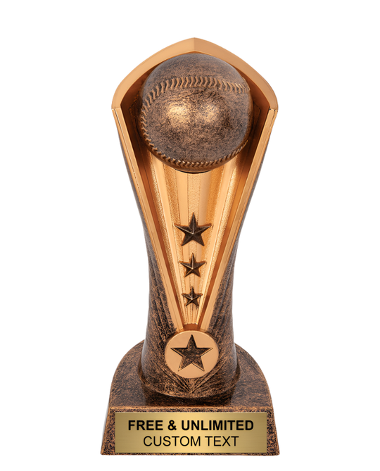 Softball Cobra Award