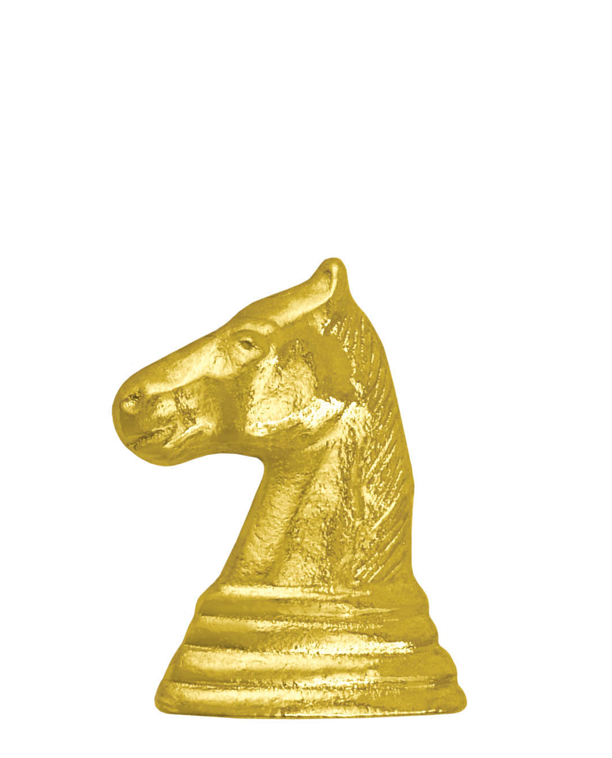 Sports Chenille Pin - Chess