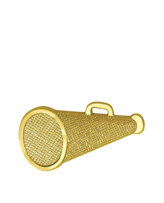 Sports Chenille Pin – Megaphone