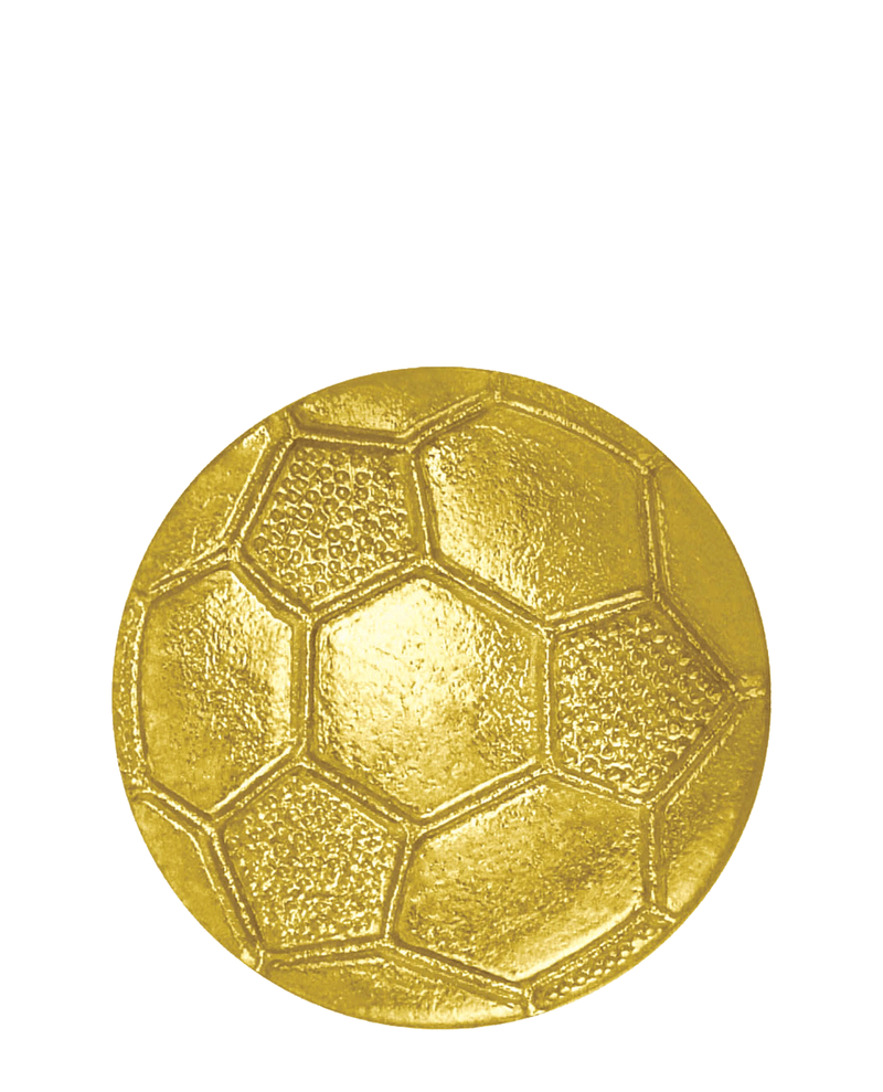 Sports Chenille Pin – Soccer
