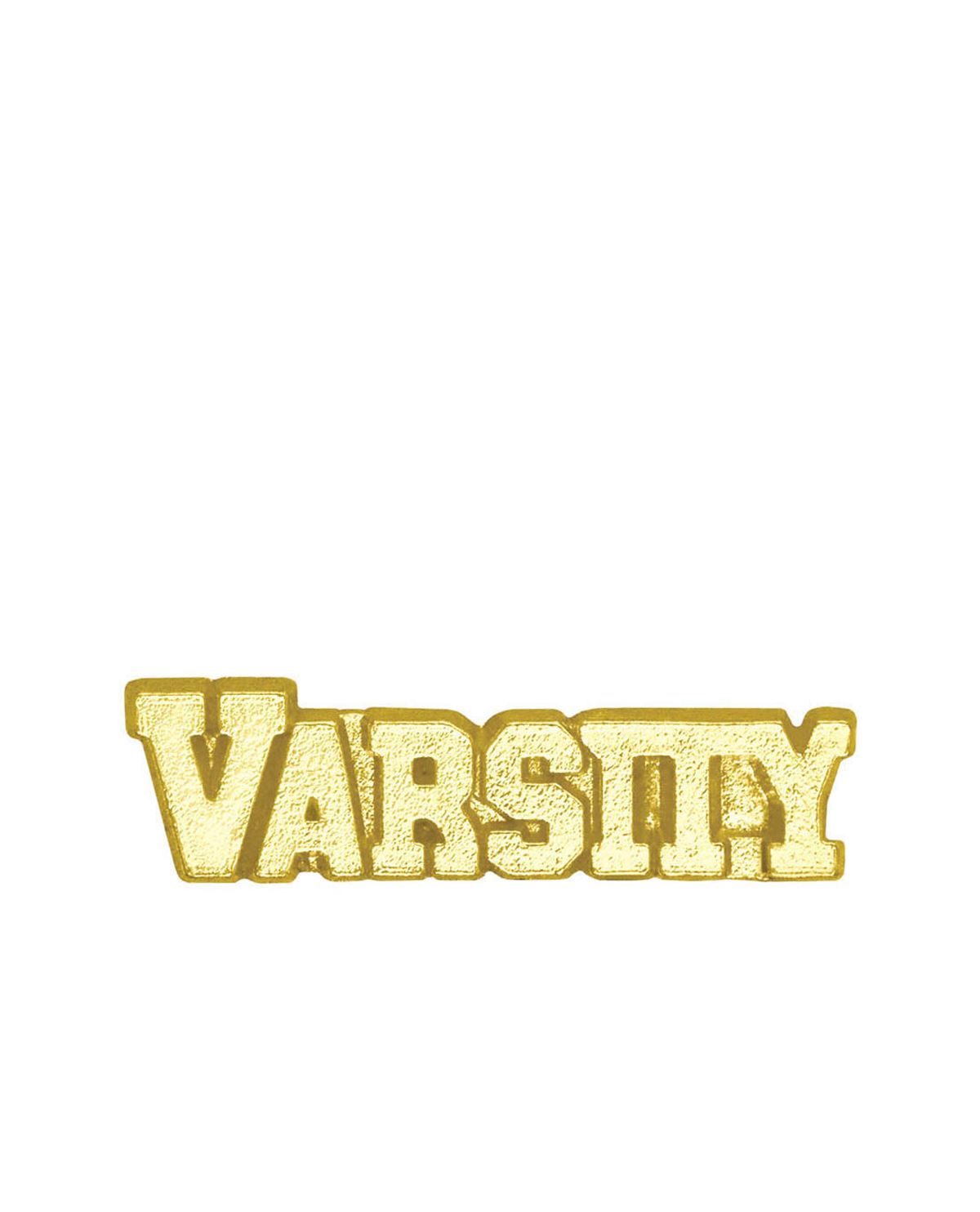 Sports Chenille Pin – Varsity