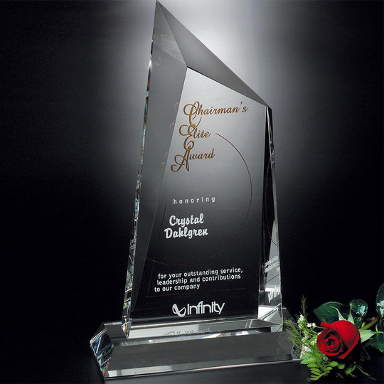 Cathedral Peak Award