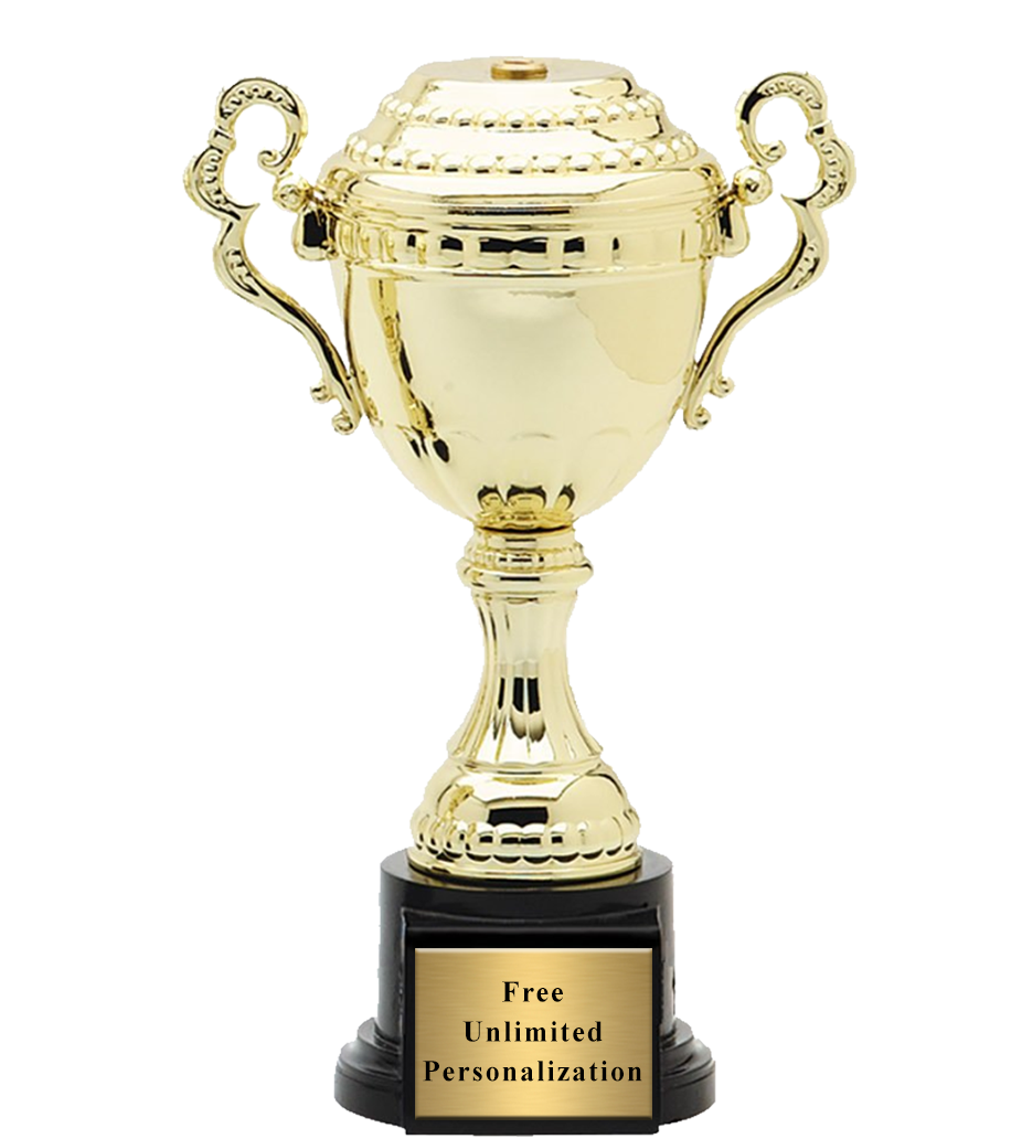 Champion Cup and Base