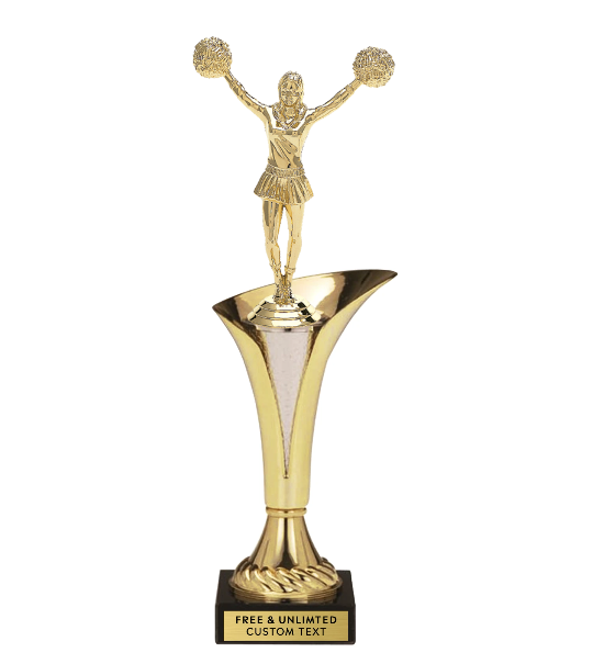 Cheer Glory Trophy