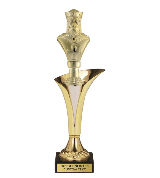 Chess Glory Trophy