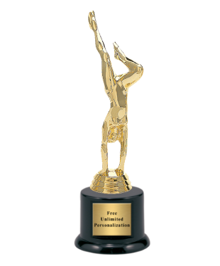 Classic Gymnastics Trophy