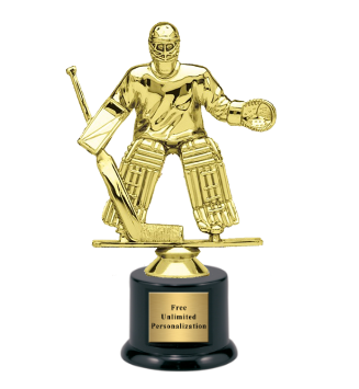 Classic Hockey Trophy