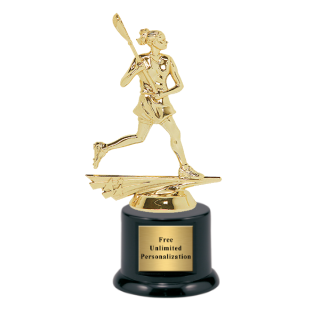 Classic Lacrosse Trophy