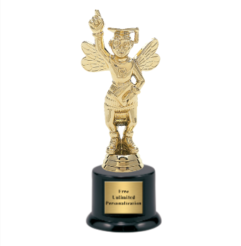 Classic Spelling Bee Trophy