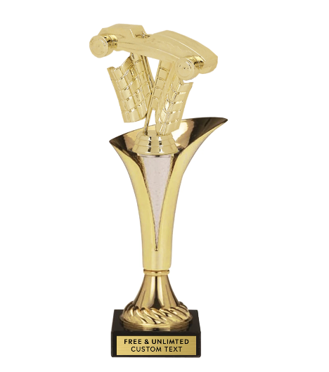 Derby Glory Trophy