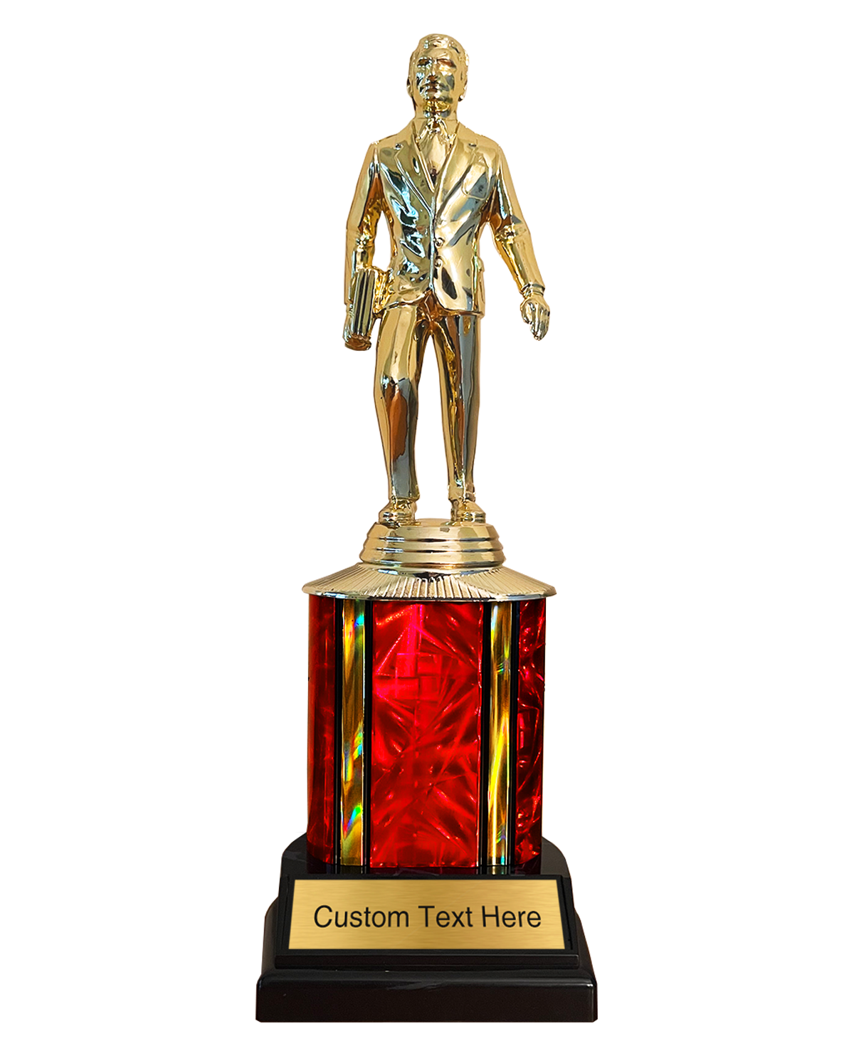 Dundie Award Trophy