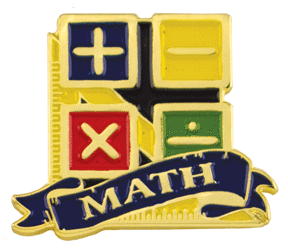 Math Awards | Math Trophies | Math Medals & Plaques - K2Awards.com