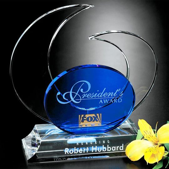 Elliptic Indigo Award