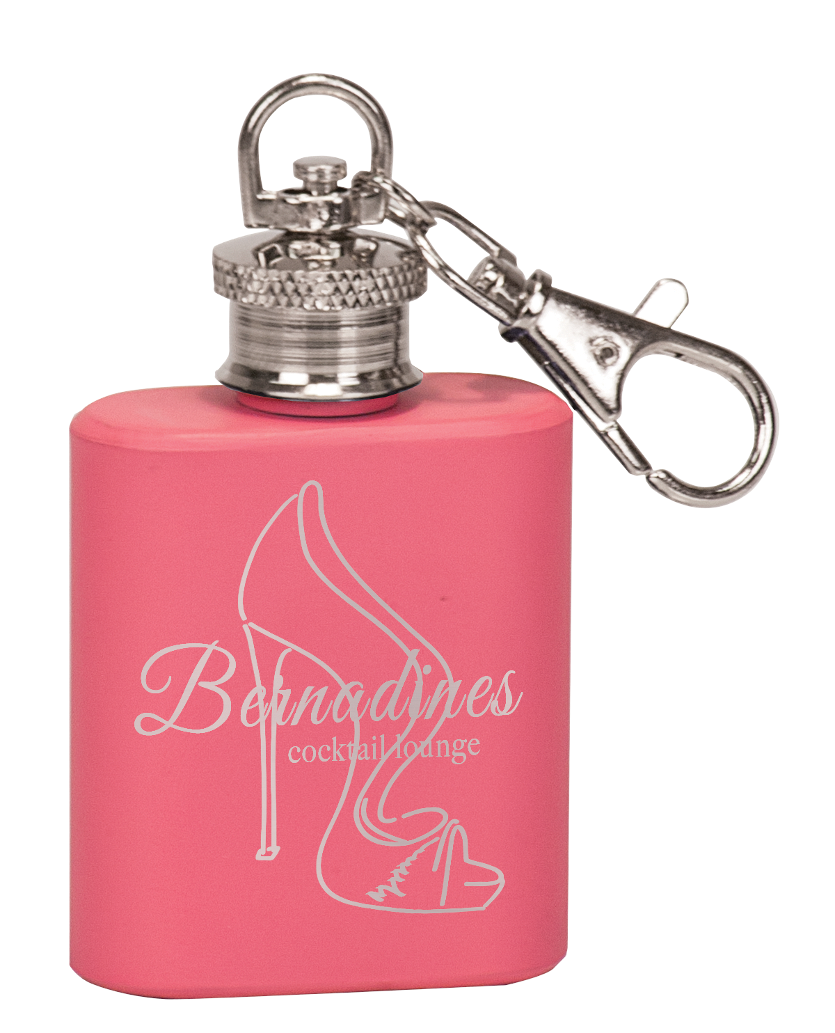 WYUSPGK Leather Key Bag, Whisky Beer Pictures Print Chic Key