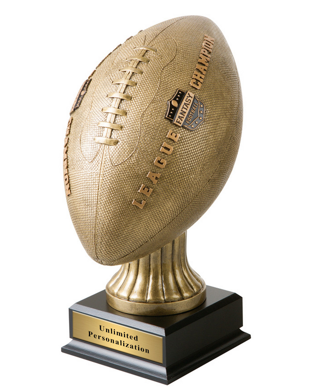 Fantasy Football League Champion Trophy