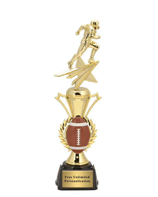 Football Radiance Trophy
