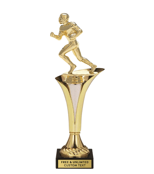 Football Glory Trophy