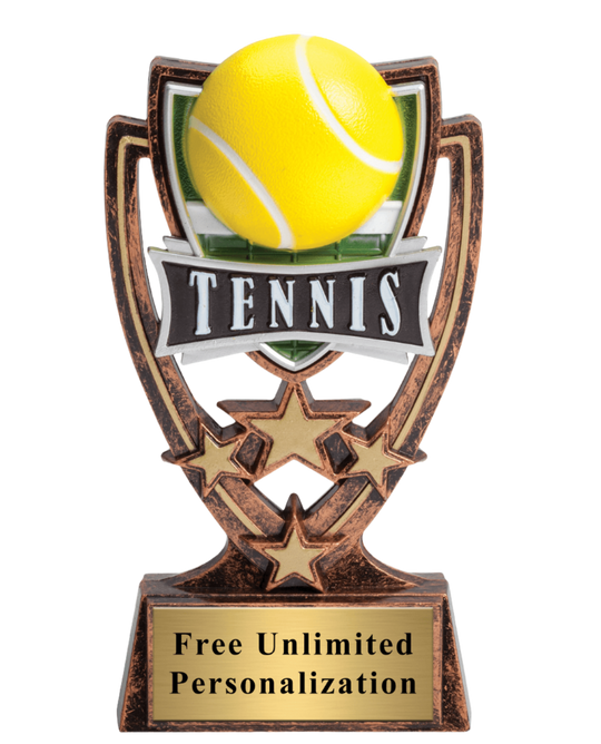 Four Star Tennis Trophy