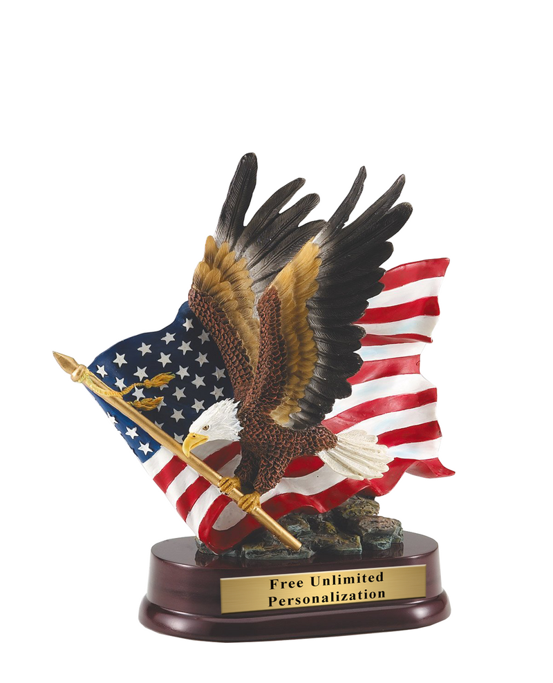 Eagle In Flight Award