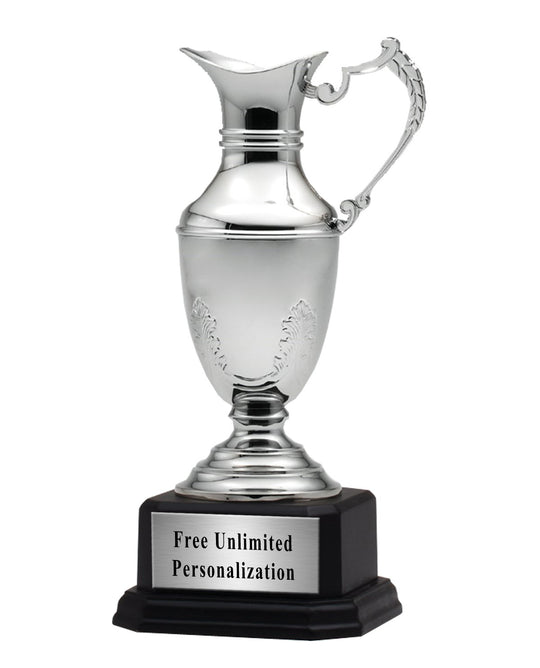 Golf Champion Claret Jug