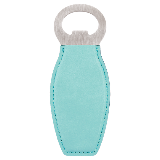 Personalized Magnetic Bottle Opener