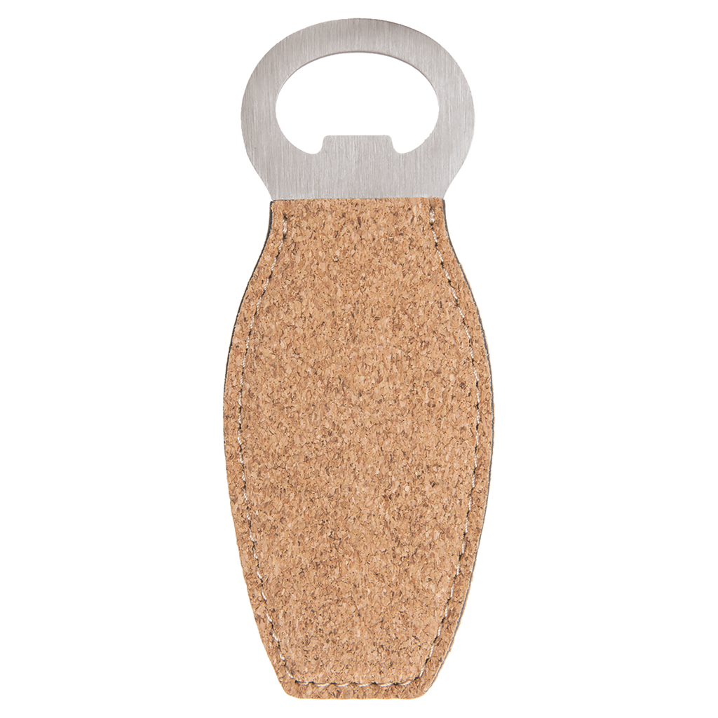 Personalized Magnetic Bottle Opener