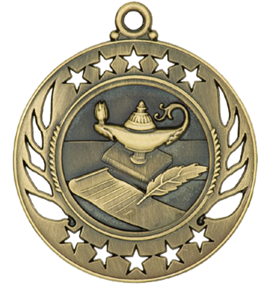 Galaxy Academic Medal