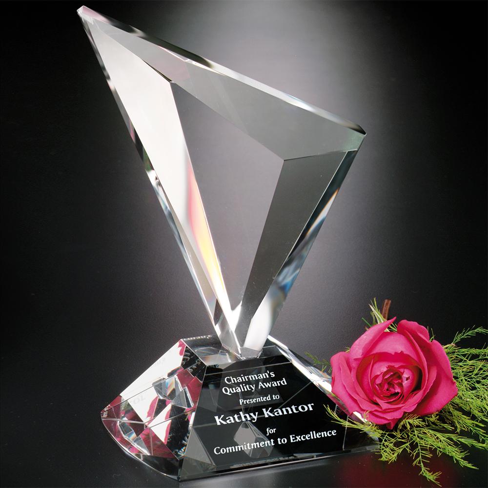 Genesis Award