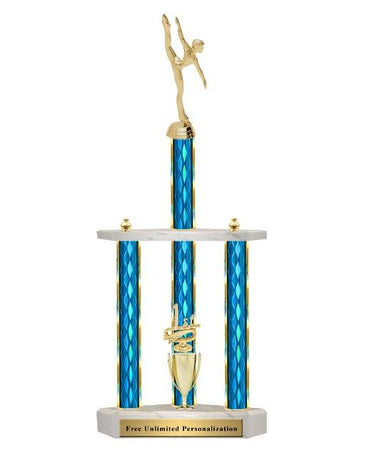 Giant_Three_Post_Trophy_Dance_