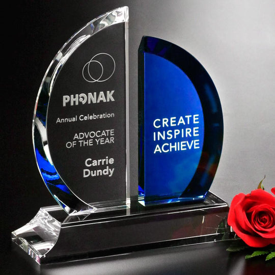 Greenley Indigo Award