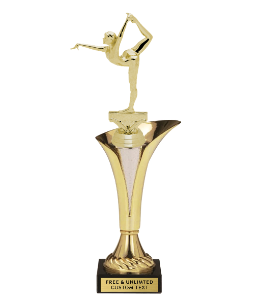 Gymnastics Glory Trophy