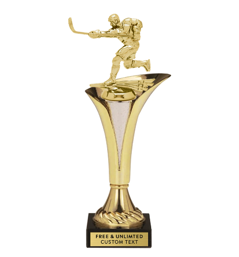 Hockey Glory Trophy