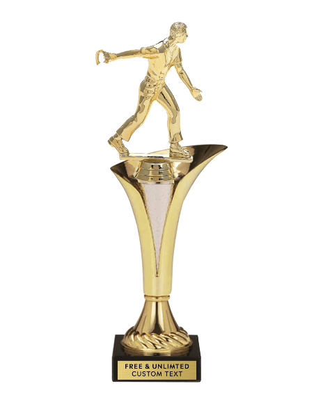 Horseshoe Glory Trophy