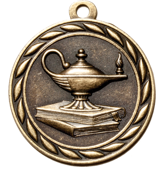 Scholastic Knowledge Medal