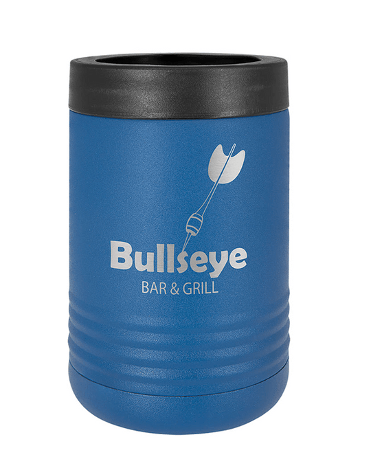 Custom Insulated Beverage Holder