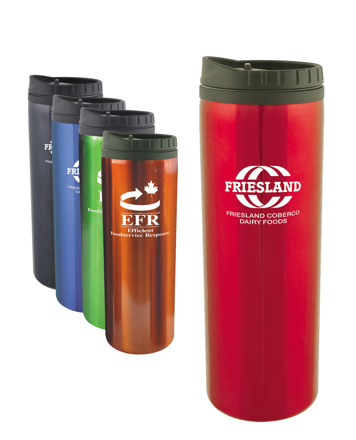 Personalized Travel Mug Plus