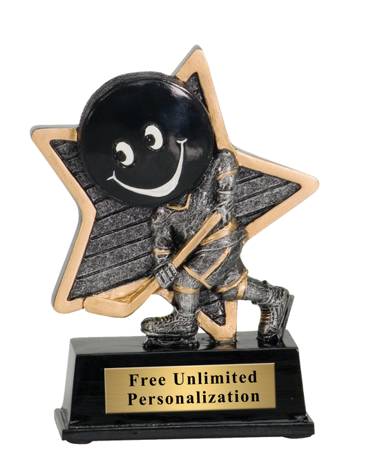 Little Pal Hockey Trophy