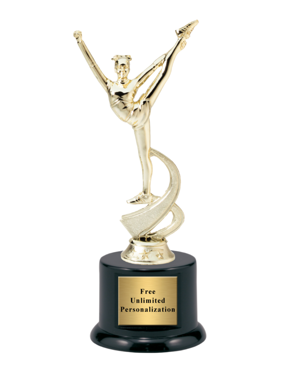 Motion Dance Squad Trophy