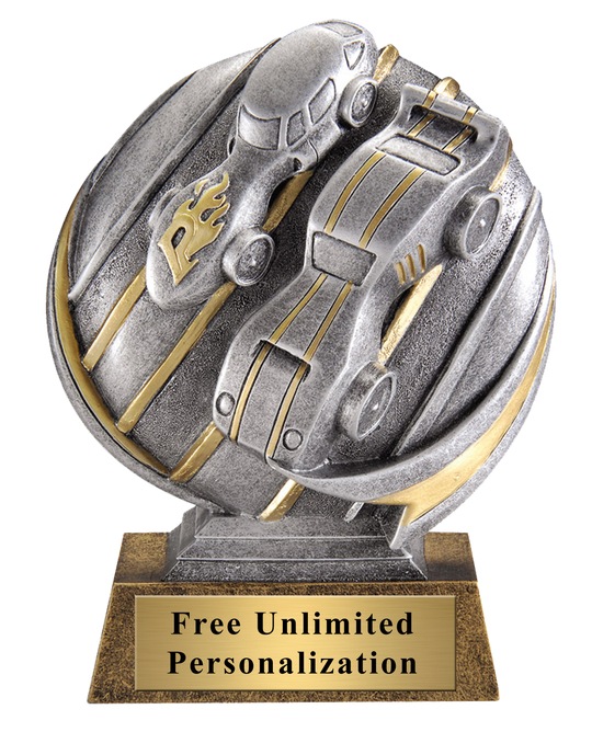 Derby Motion Extreme Trophy