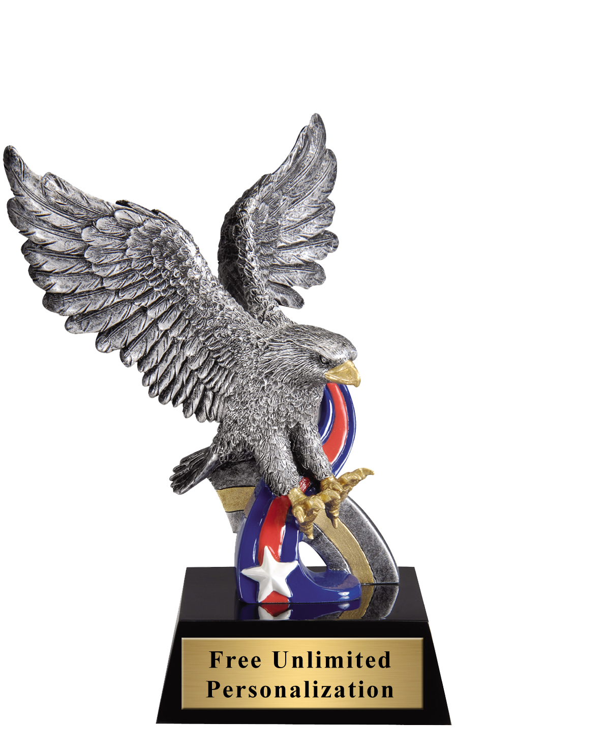 Motion Extreme Eagle Trophy