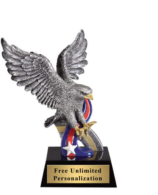 Motion Extreme Eagle Trophy