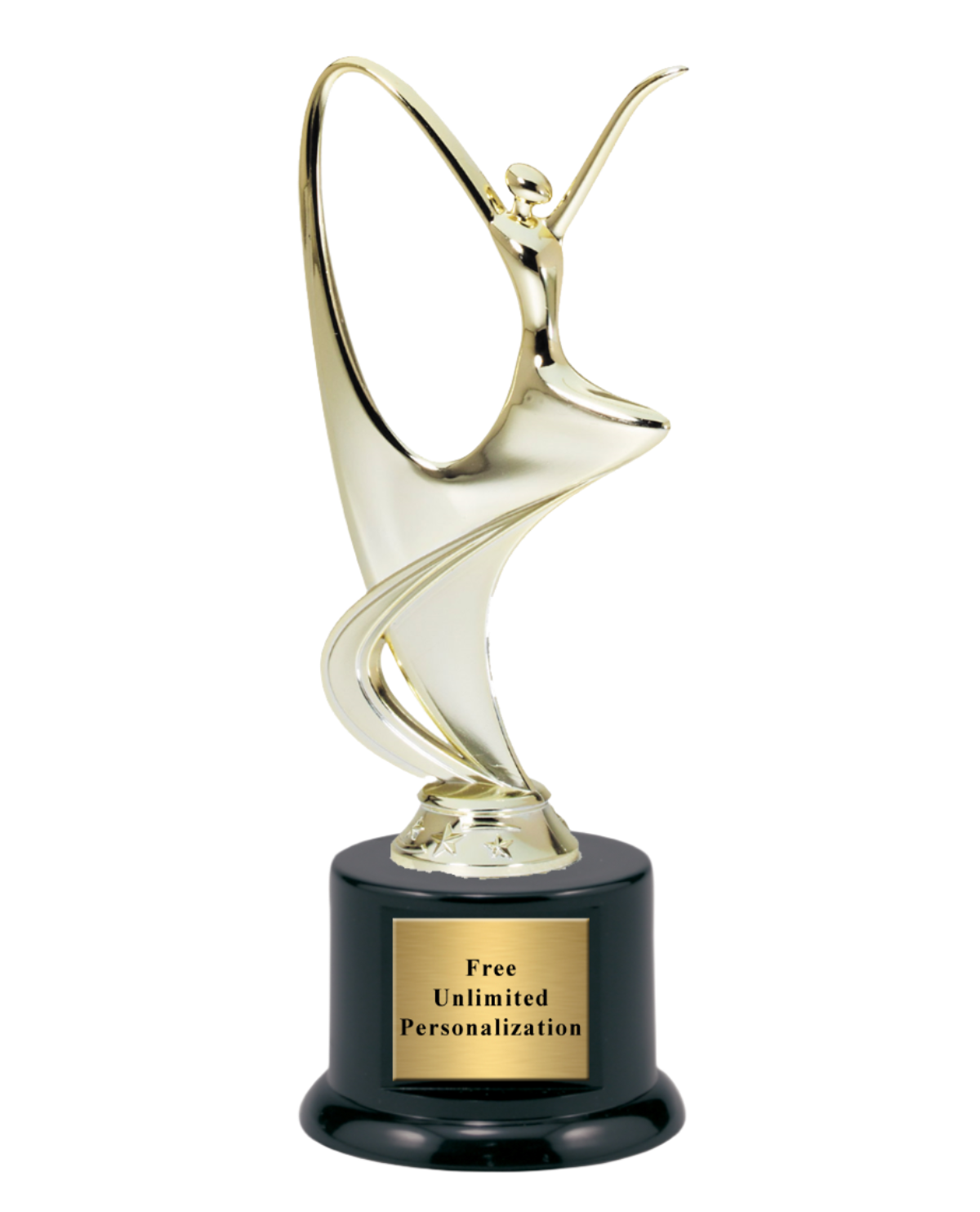 Motion Modern Dance Trophy