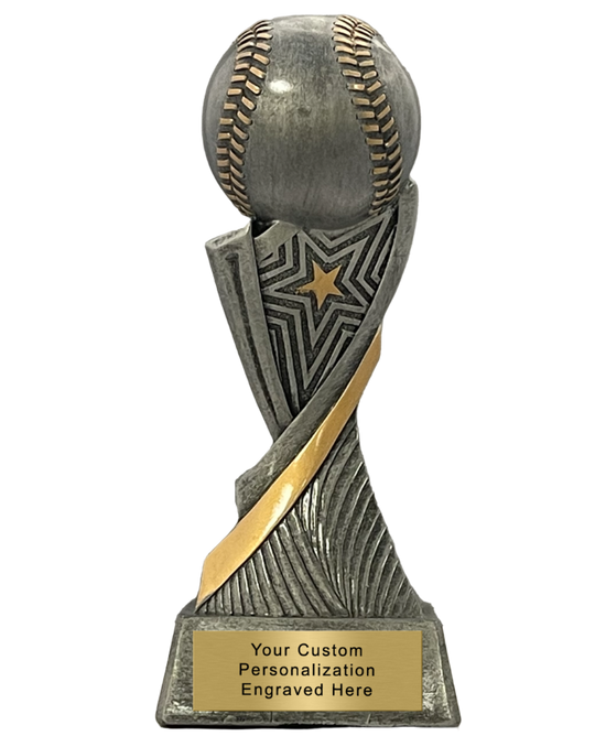 Aspire Baseball Award