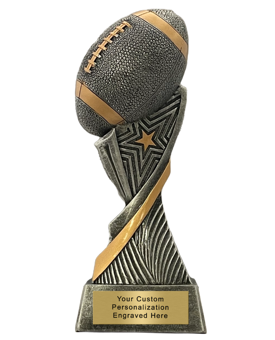 Aspire Football Award