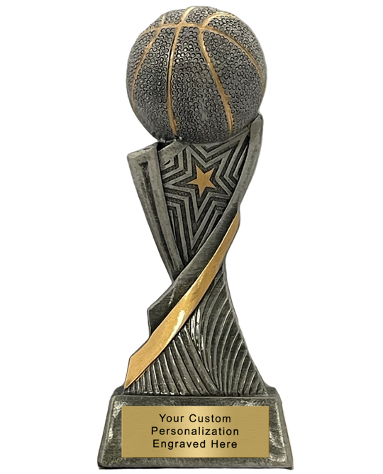 Aspire Basketball Award